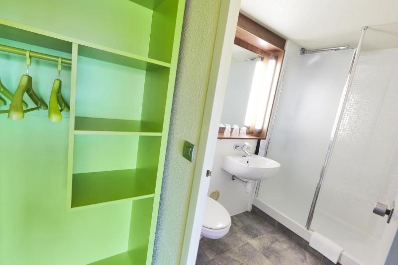 غرفة قياسية, Campanile Auxerre  Moneteau