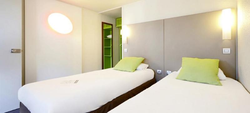 חדר סטנדרט, Campanile Auxerre Moneteau