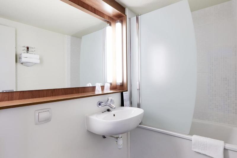 غرفة قياسية, Campanile Auxerre  Moneteau