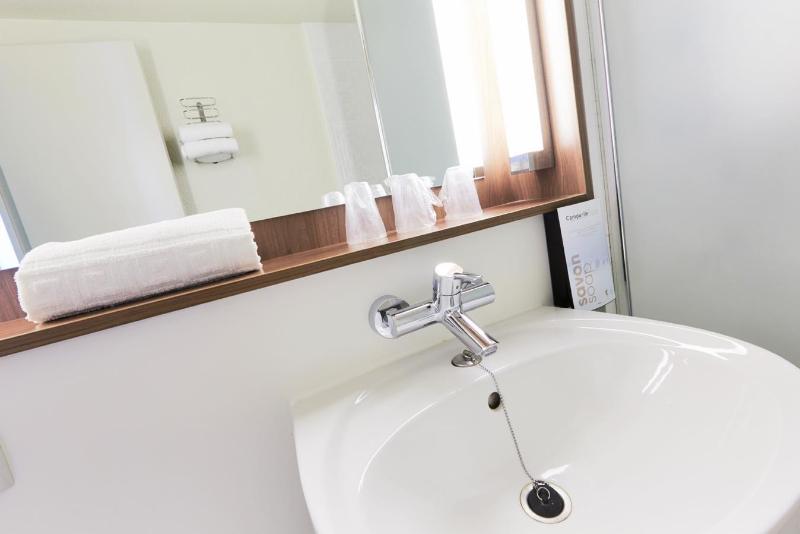 غرفة قياسية, Campanile Auxerre  Moneteau