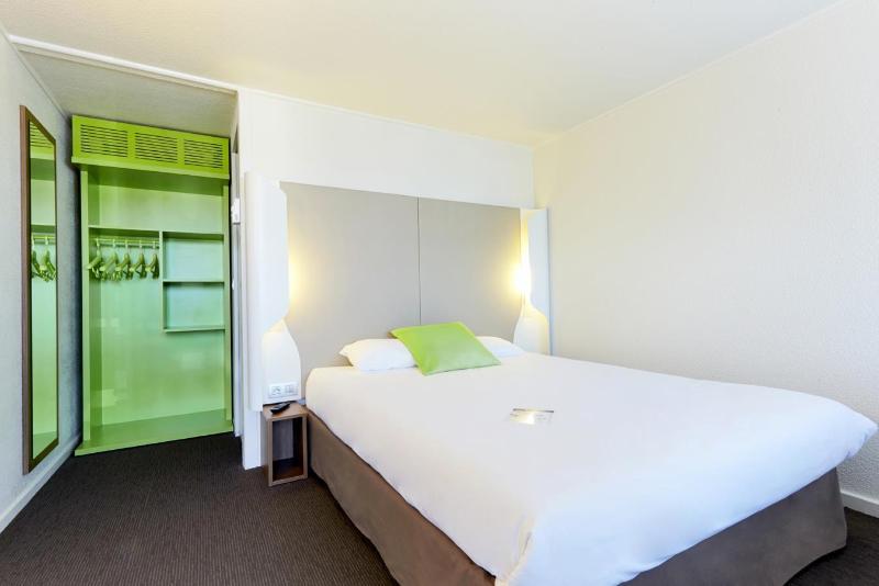 غرفة قياسية, Campanile Auxerre  Moneteau