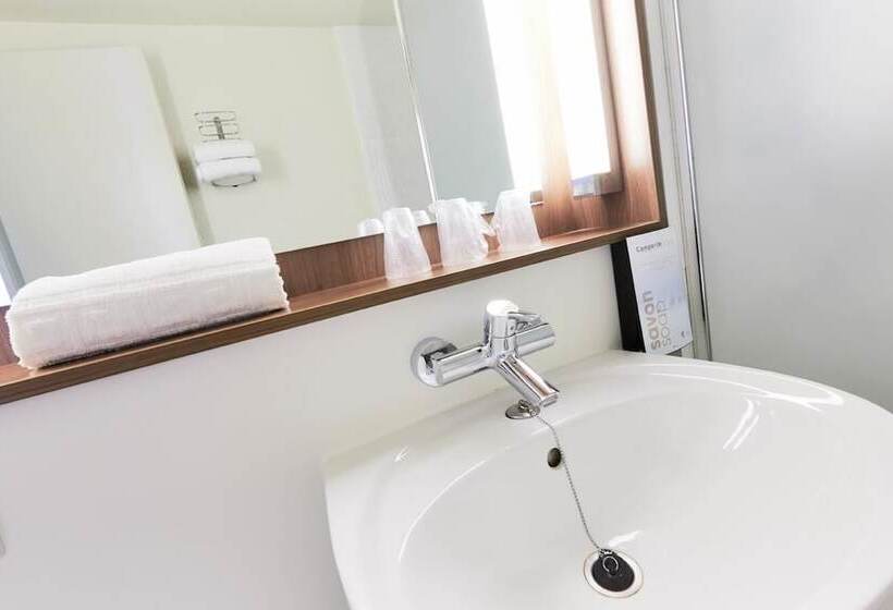 غرفة قياسية, Campanile Auxerre  Moneteau