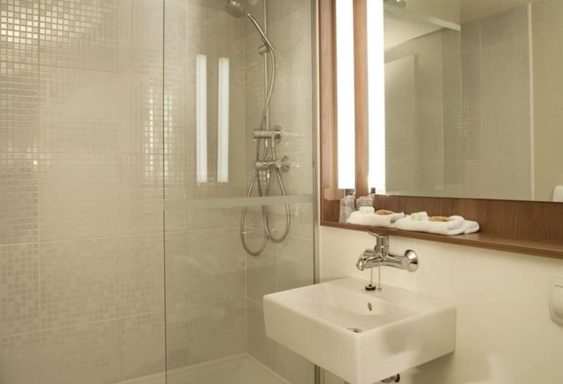 غرفة قياسية, Campanile Auxerre  Moneteau