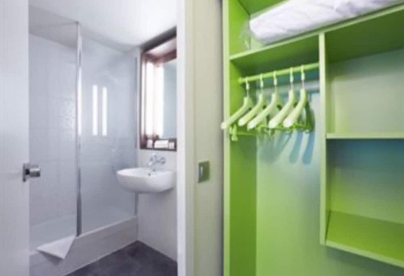 חדר סטנדרט, Campanile Auxerre Moneteau