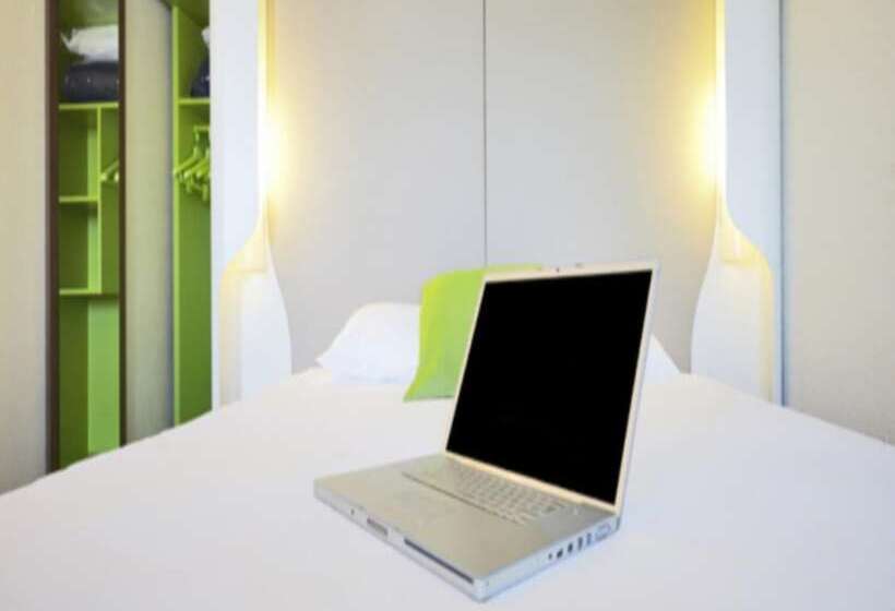 غرفة قياسية, Campanile Auxerre  Moneteau