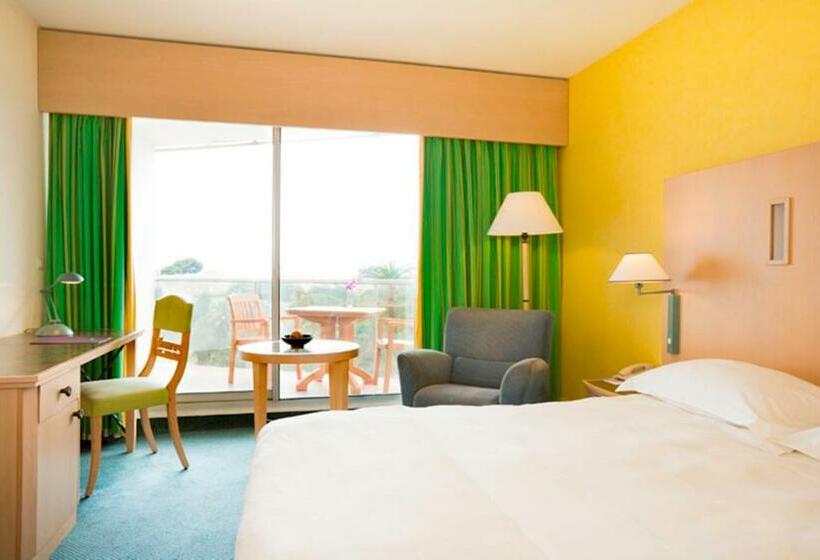 스탠다드 룸, Cannes Montfleury