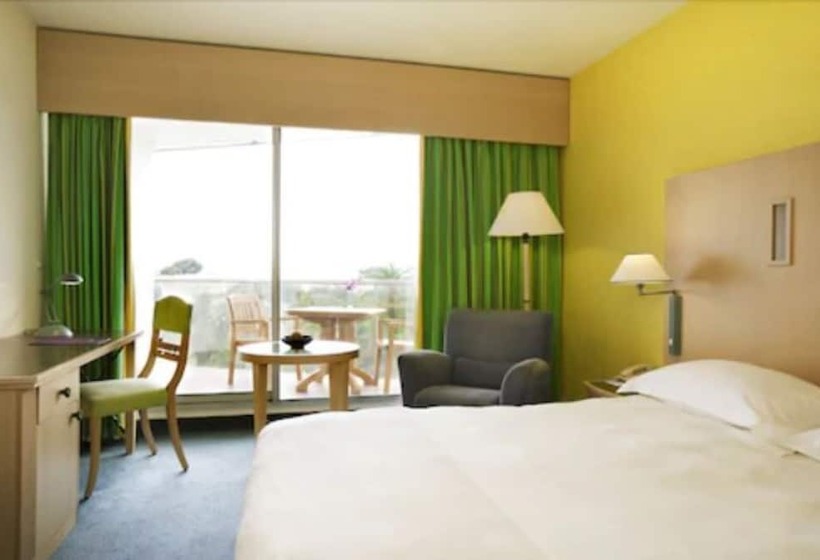 이그제큐티브 룸, Cannes Montfleury