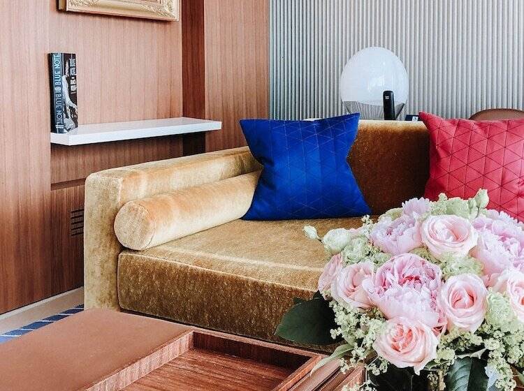 スイート, Hôtel De Sers Champs Elysées Paris