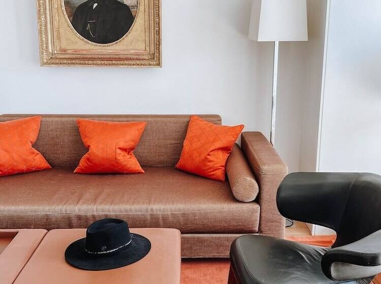 スイート, Hôtel De Sers Champs Elysées Paris