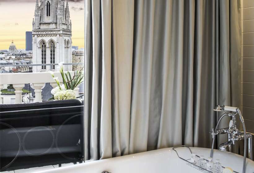 スイート, Hôtel De Sers Champs Elysées Paris