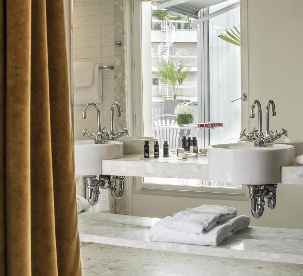 エクゼクティブスイート, Hôtel De Sers Champs Elysées Paris