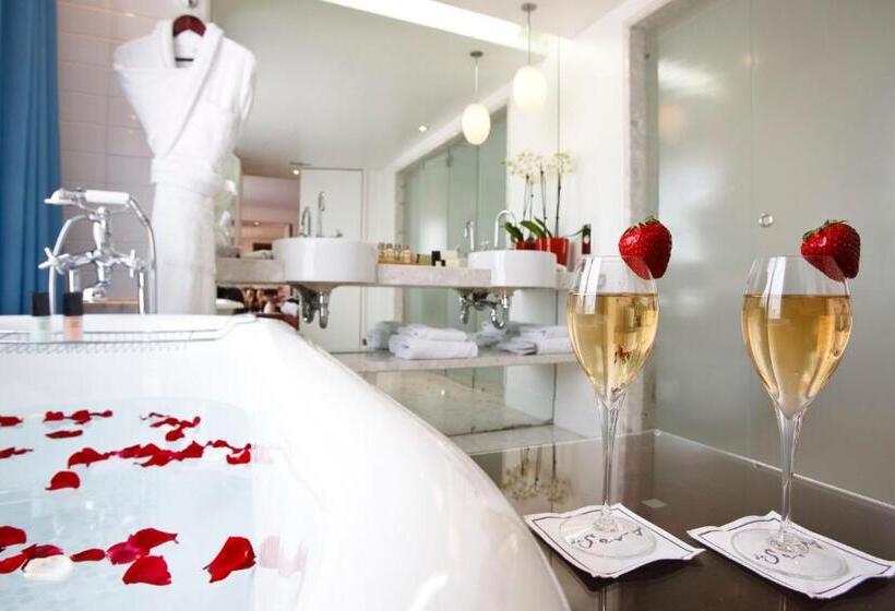 スイート, Hôtel De Sers Champs Elysées Paris