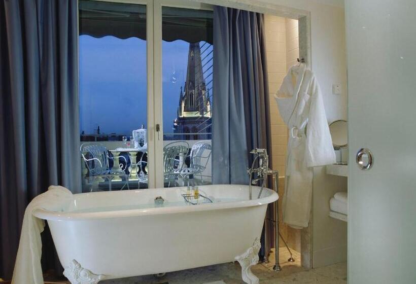 スイート, Hôtel De Sers Champs Elysées Paris