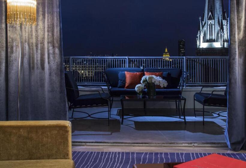 スイート, Hôtel De Sers Champs Elysées Paris