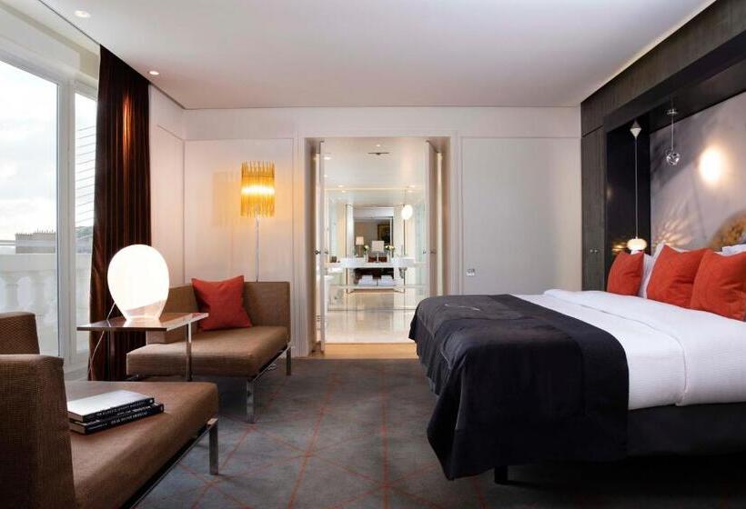 スイート, Hôtel De Sers Champs Elysées Paris