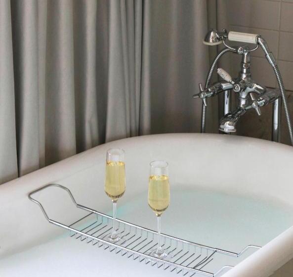 プレステージルーム, Hôtel De Sers Champs Elysées Paris