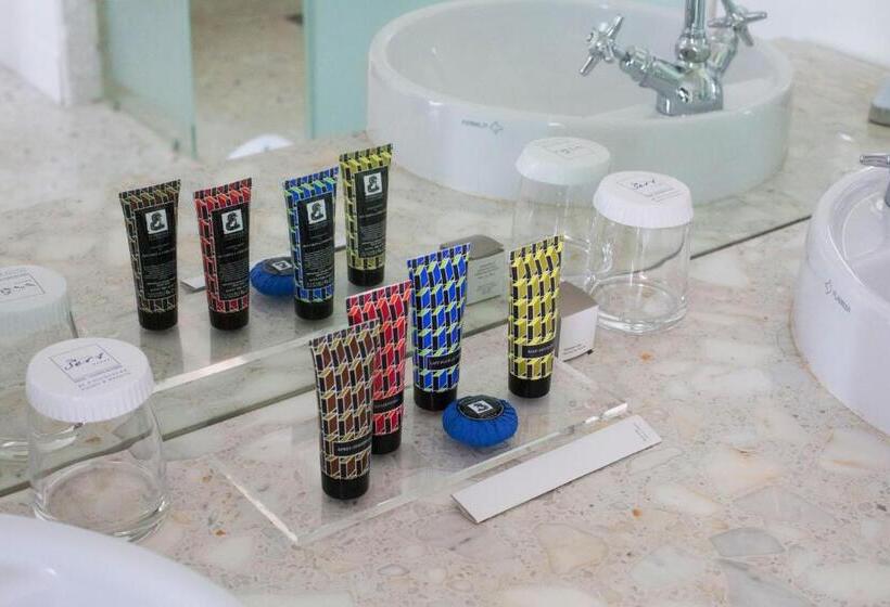 スーペリアファミリールーム, Hôtel De Sers Champs Elysées Paris