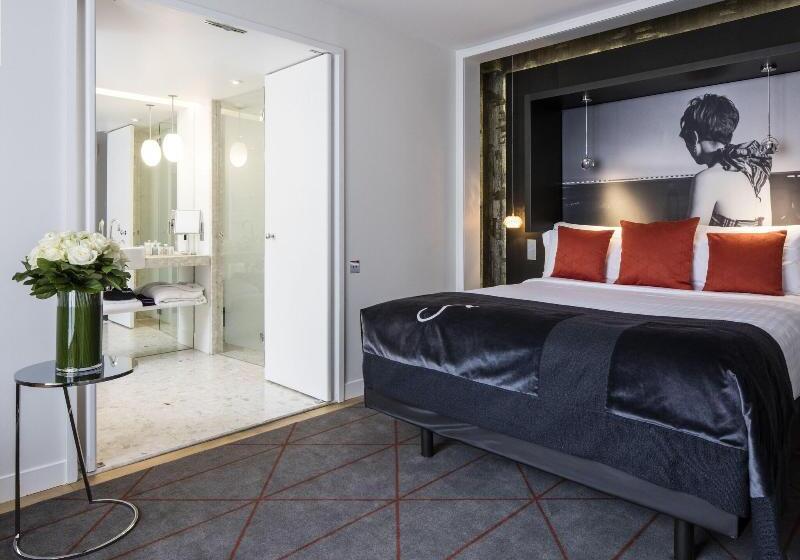 エクゼクティブスイート, Hôtel De Sers Champs Elysées Paris