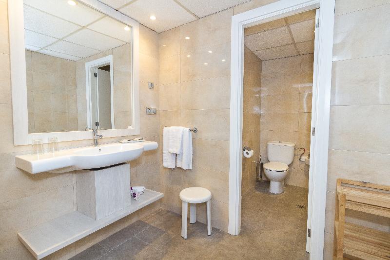 エクゼクティブスイート, Hôtel De Sers Champs Elysées Paris