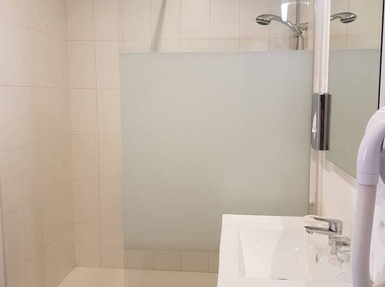 غرفة كومفورت, Domaine De Joinville