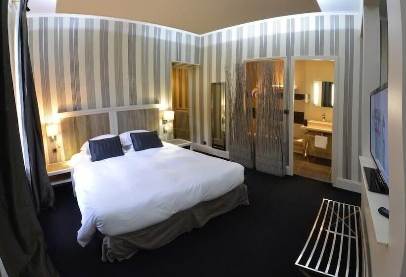 Family Suite, Domaine De Joinville