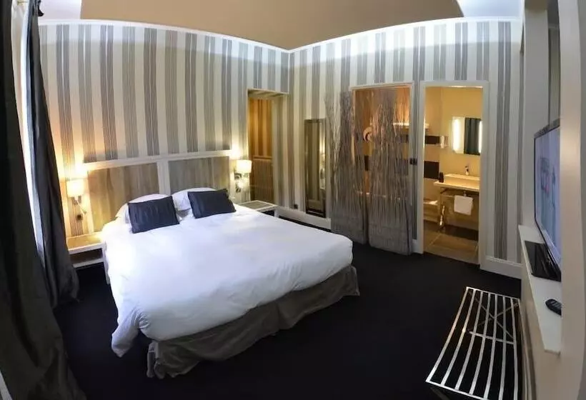 スイート（家族用）, Domaine De Joinville