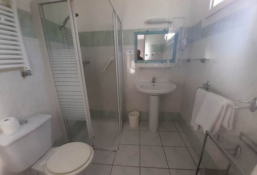 חדר סטנדרט, Du Tricastin