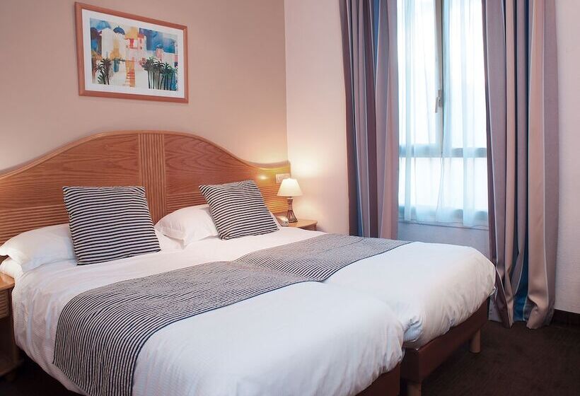 スタンダードルーム, Esprit D Azur