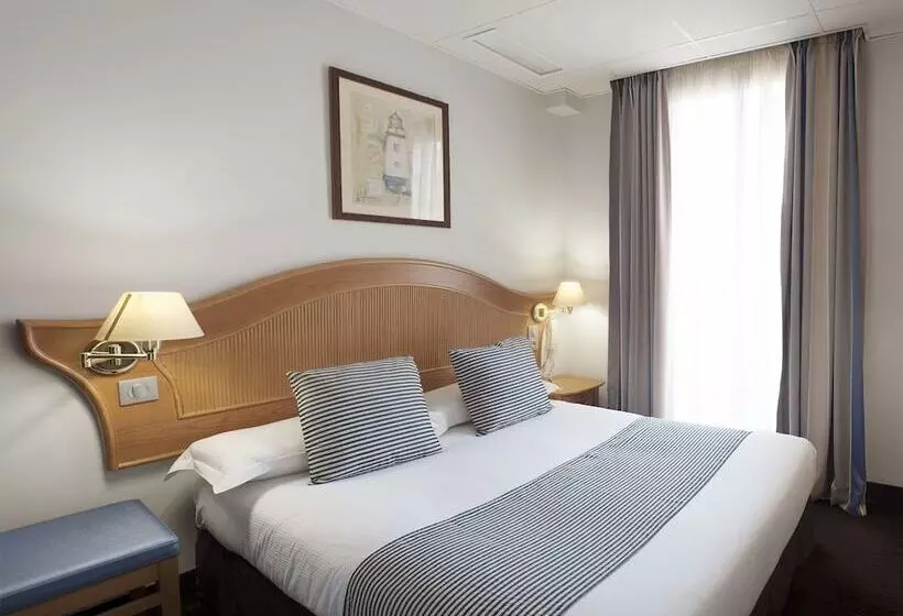 Quarto standard, Esprit D Azur