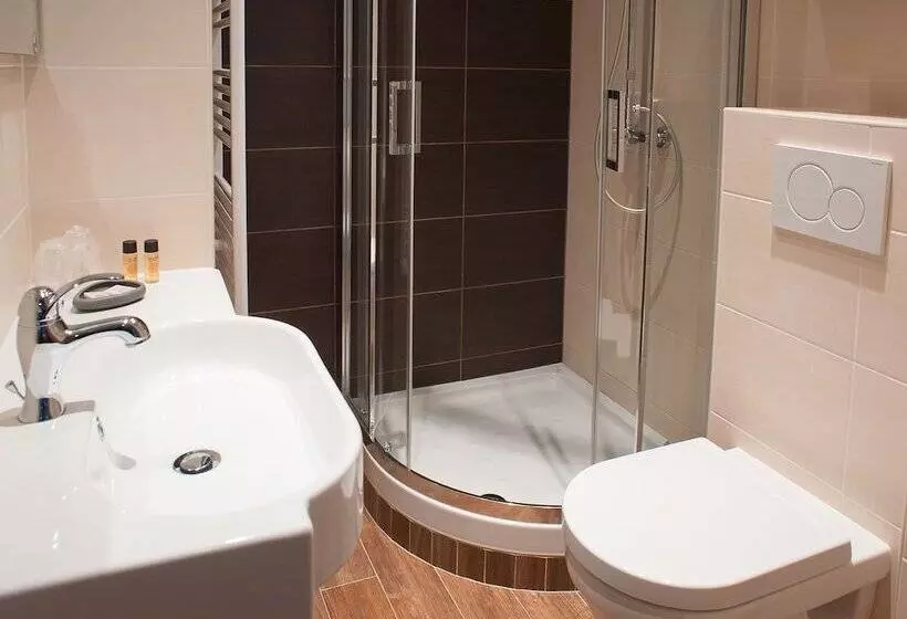 Quarto standard, Esprit D Azur