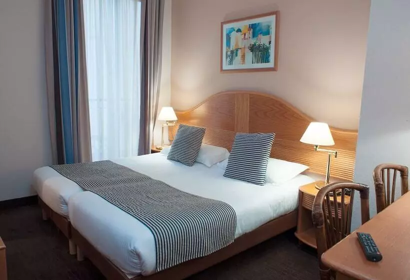 Quarto superior, Esprit D Azur
