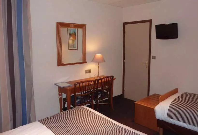 Quarto superior, Esprit D Azur