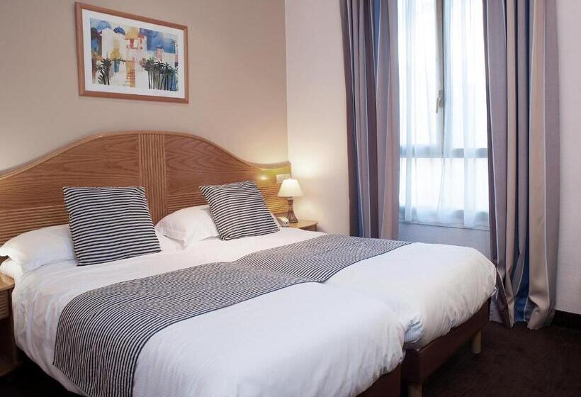 スタンダードルーム, Esprit D Azur