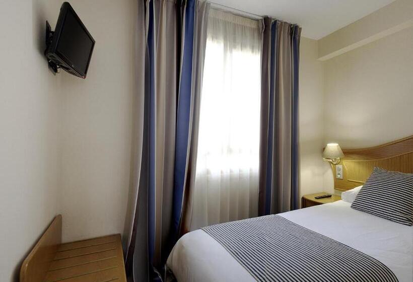 バルコニー付きスタンダードトリプルルーム, Esprit D Azur