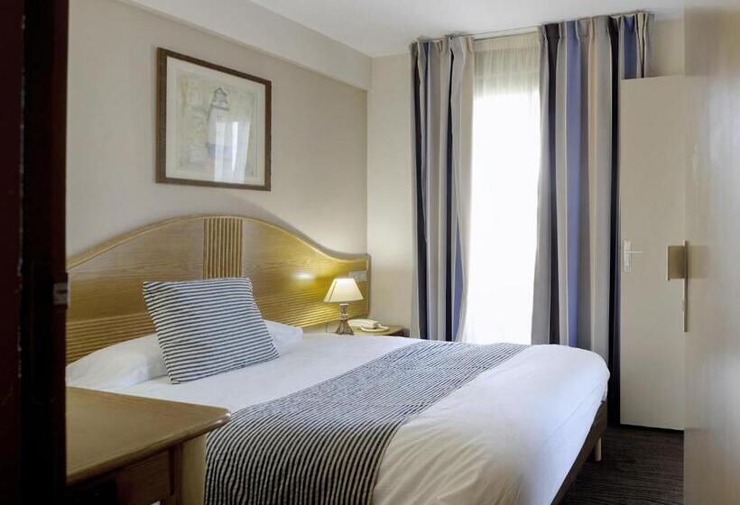 スタンダードシングルルーム, Esprit D Azur