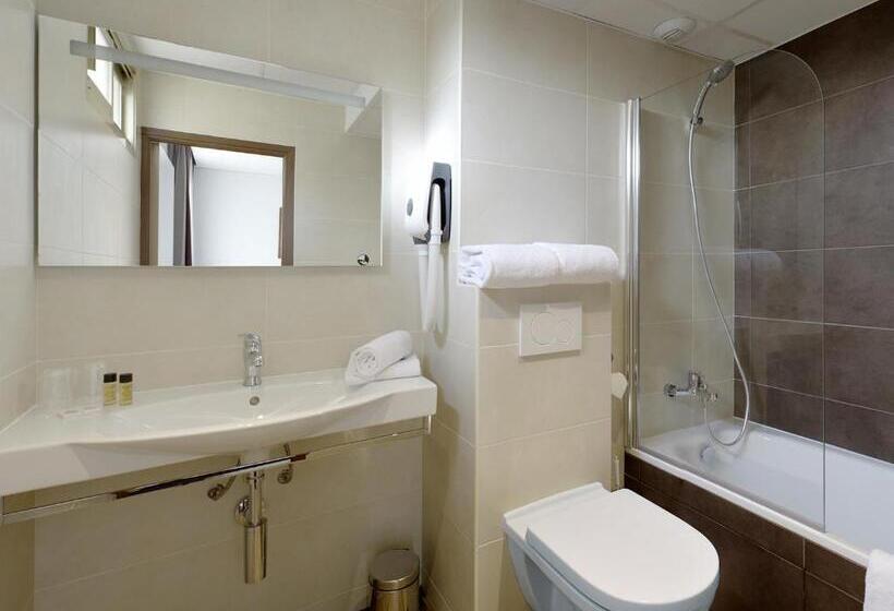 バルコニー付ベーシックルーム, Esprit D Azur