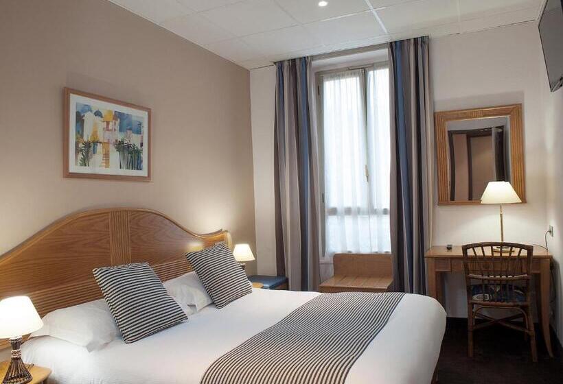 スーペリアールーム, Esprit D Azur