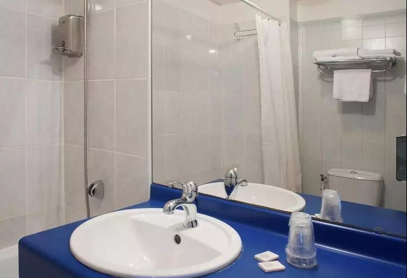 Suite Familiar, Esprit D Azur