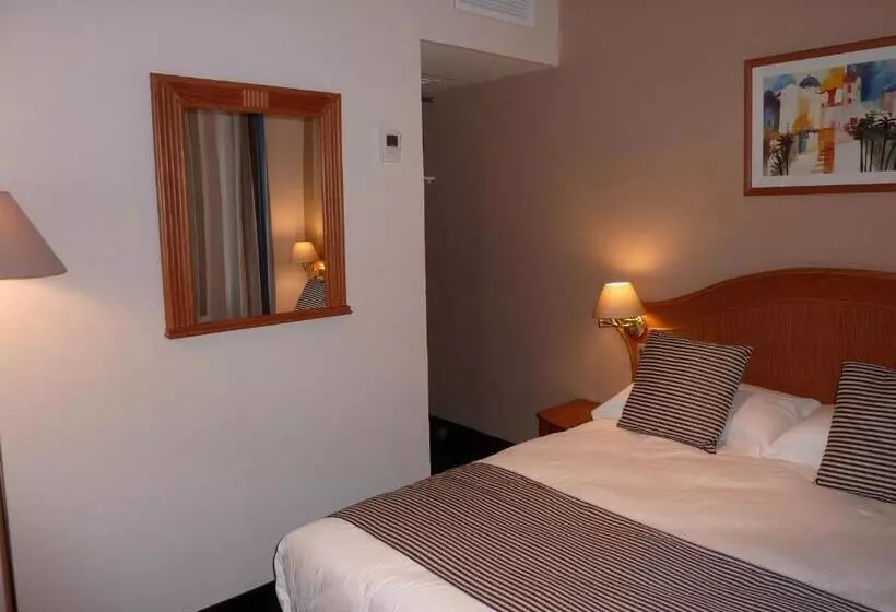 Suite Familiar, Esprit D Azur