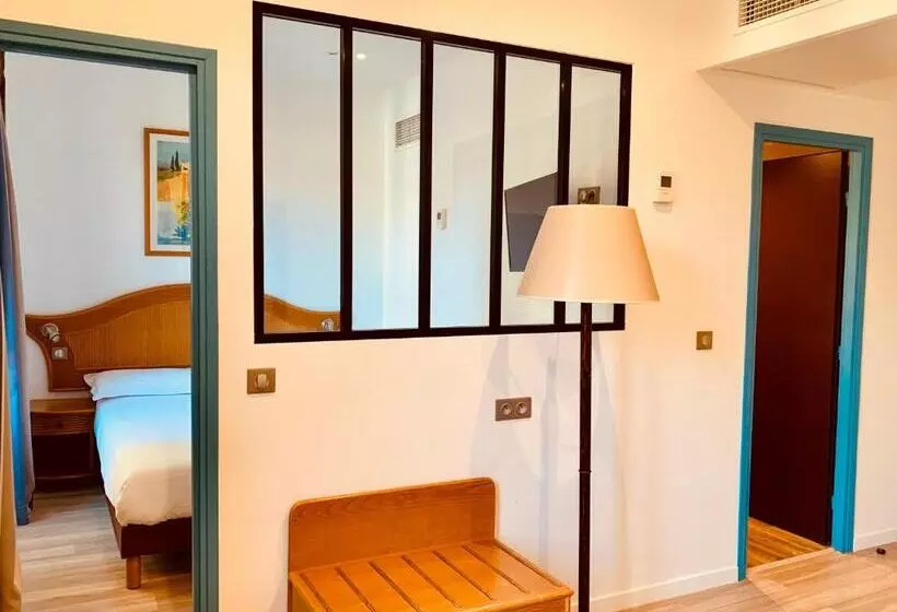Suite Familiar, Esprit D Azur