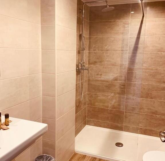 スイート（家族用）, Esprit D Azur