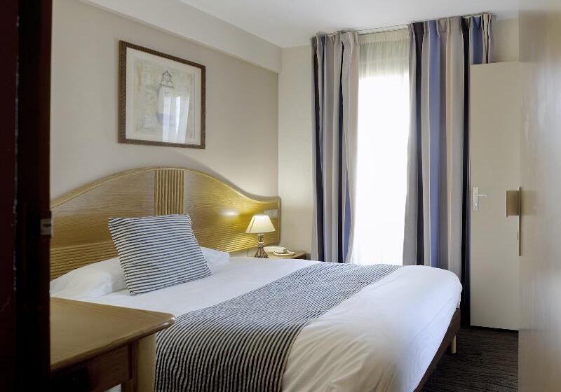 اتاق استاندارد یک نفره, Esprit D Azur