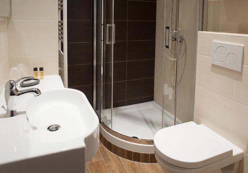 スタンダードルーム, Esprit D Azur