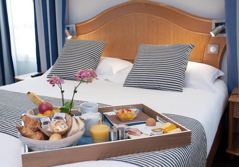 スタンダードルーム, Esprit D Azur