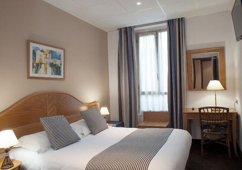 スーペリアールーム, Esprit D Azur