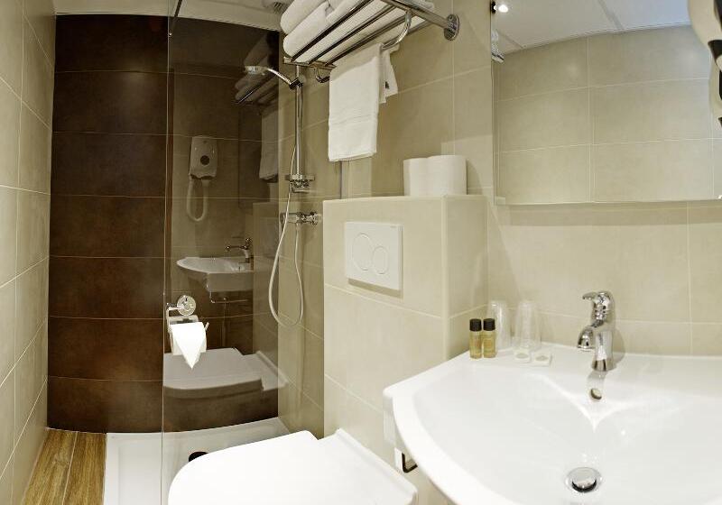 スーペリアールーム, Esprit D Azur