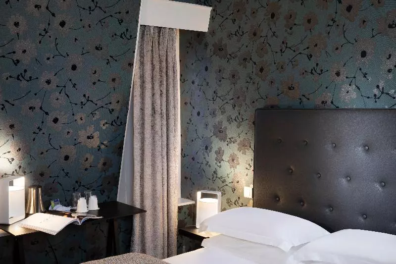 クラシックルーム, Hôtel Plaza étoile
