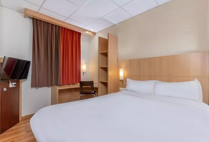 اتاق استاندارد, B&B HOTEL Marseille Centre Vieux PortIbis Marseille Centre Vieux Port