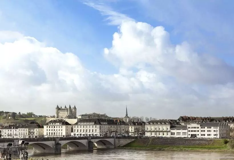 اتاق استاندارد, Ibis Styles Saumur Gare Centre