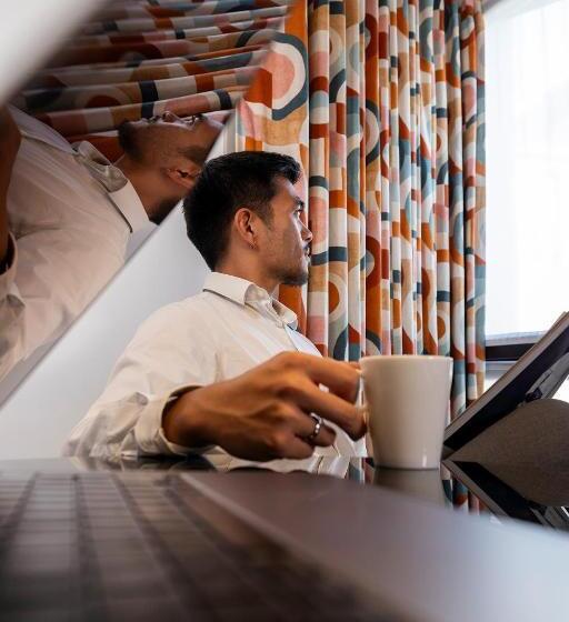 プレミアムルーム, Le 7 Eiffel Hotel By Malone